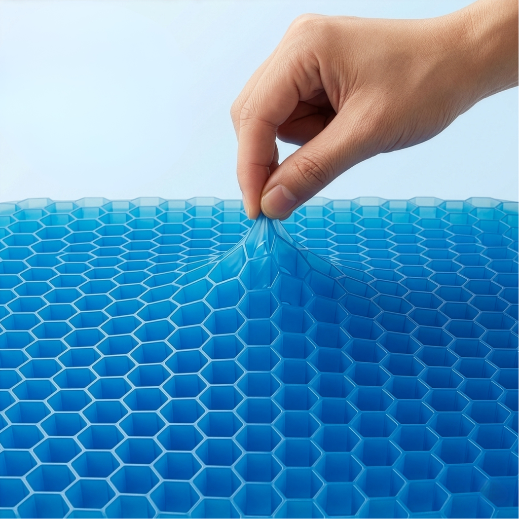 ErgoGel Pro XL Sittkudde